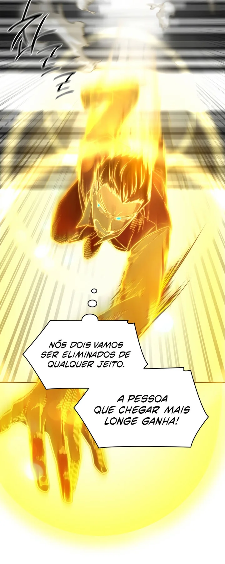 Read The Infinite Mage PT Manga Online
