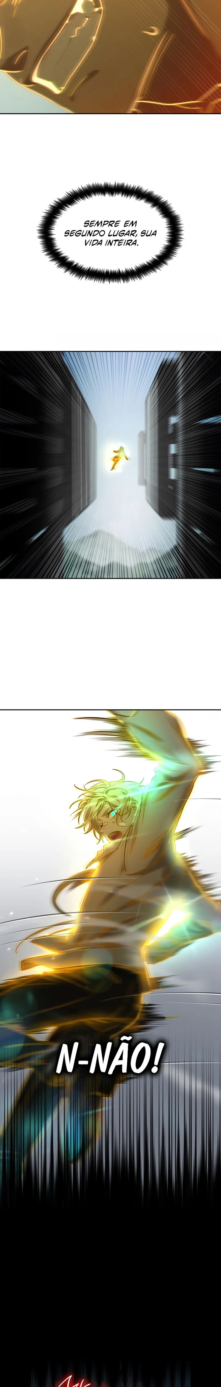 Read The Infinite Mage PT Manga Online