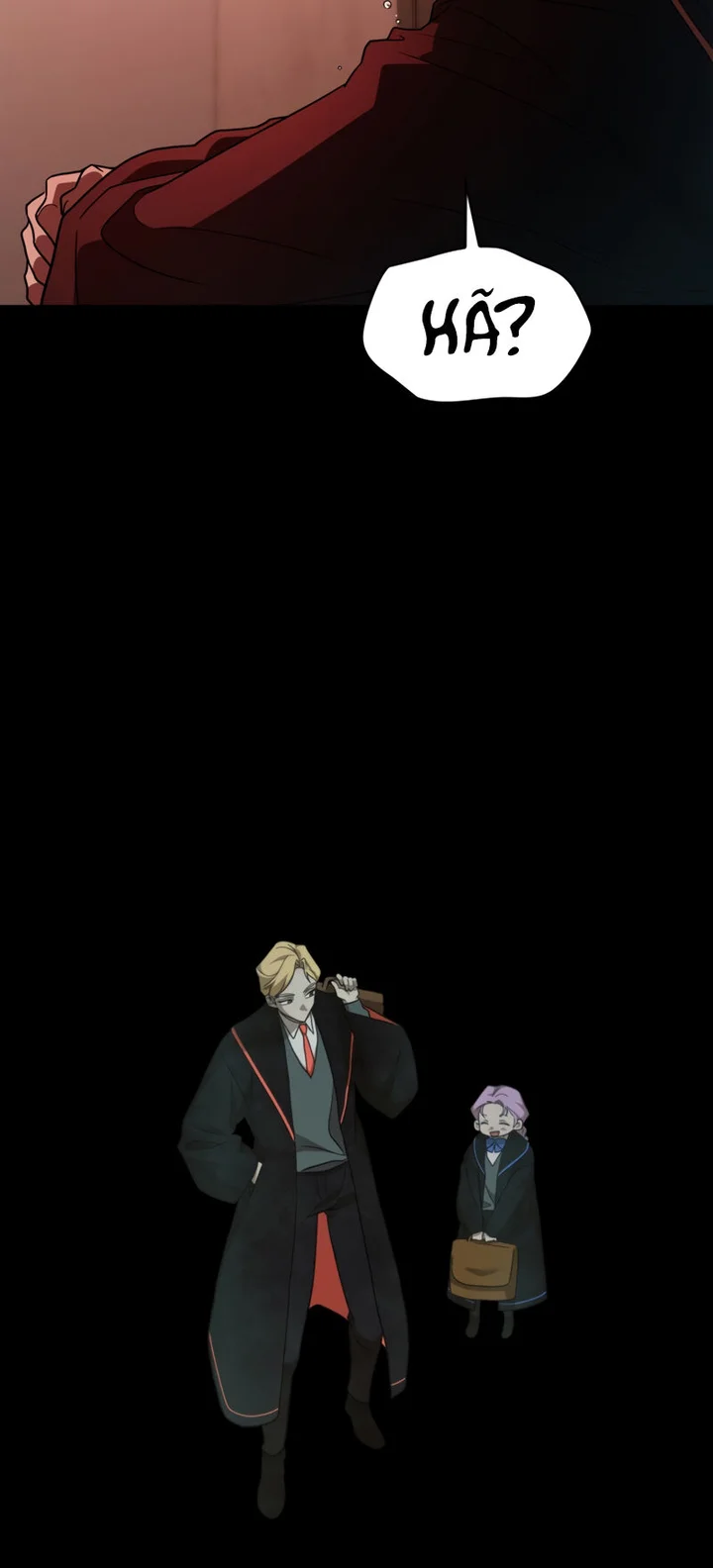 Read The Infinite Mage PT Manga Online