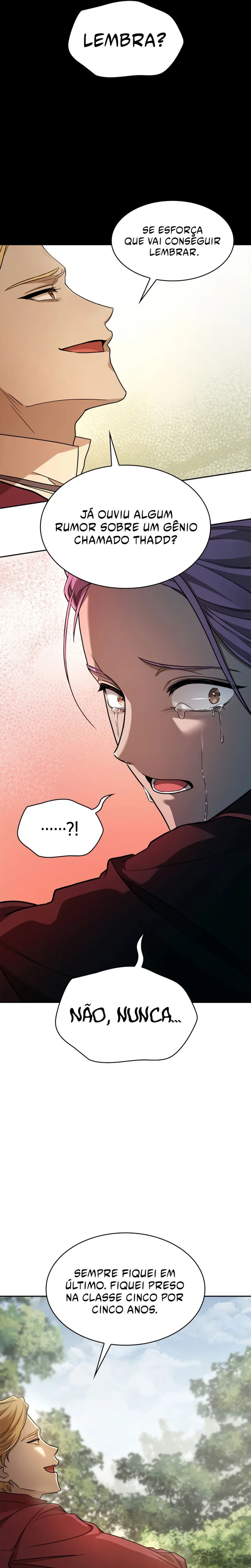 Read The Infinite Mage PT Manga Online