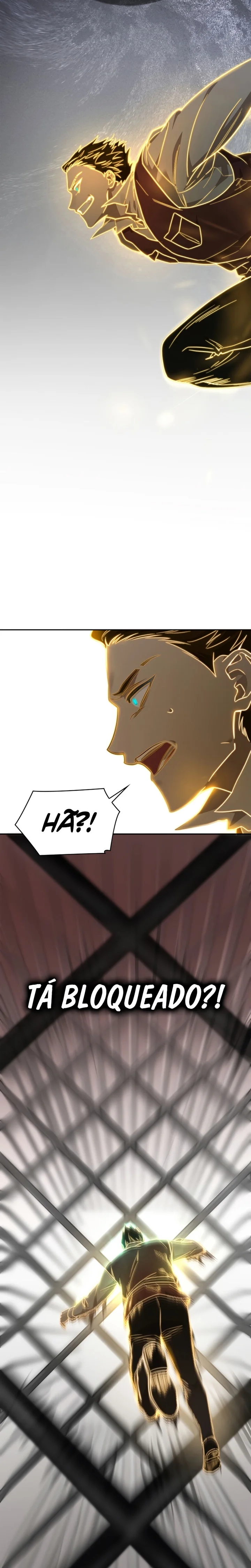 Read The Infinite Mage PT Manga Online