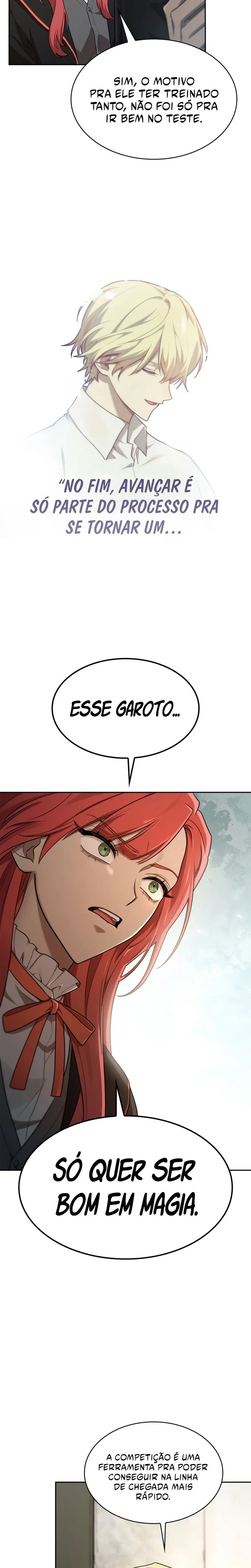 Read The Infinite Mage PT Manga Online