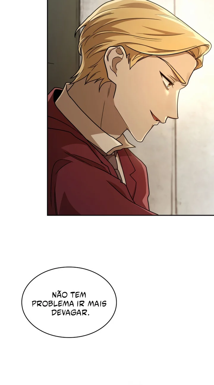 Read The Infinite Mage PT Manga Online