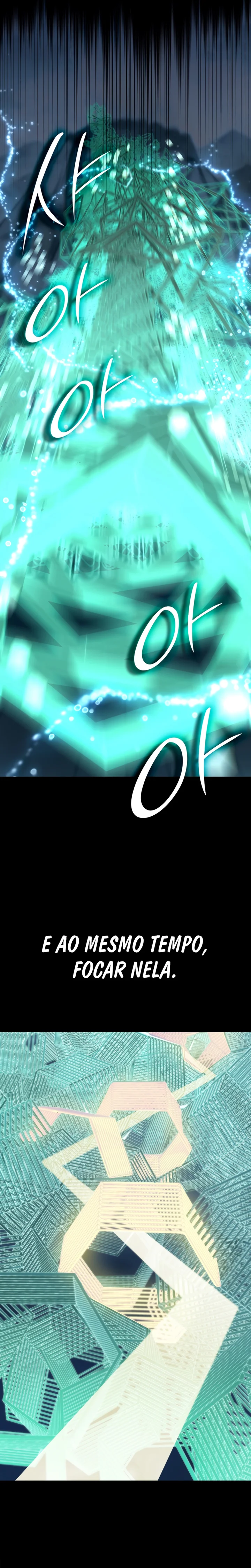 Read The Infinite Mage PT Manga Online