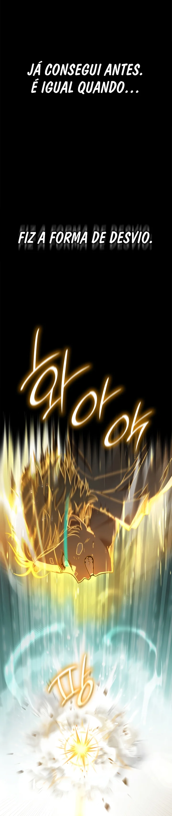 Read The Infinite Mage PT Manga Online