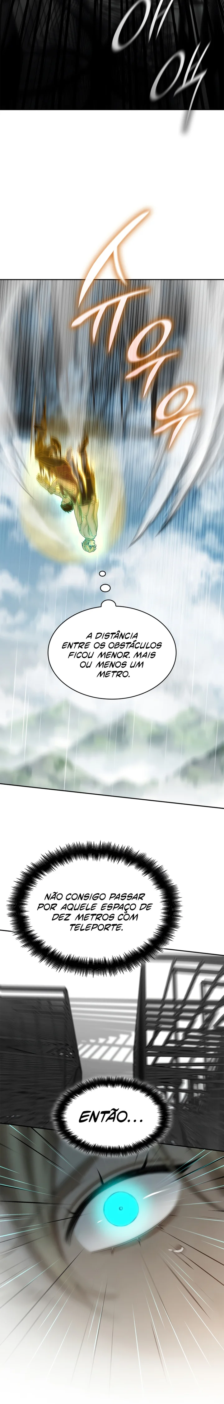 Read The Infinite Mage PT Manga Online