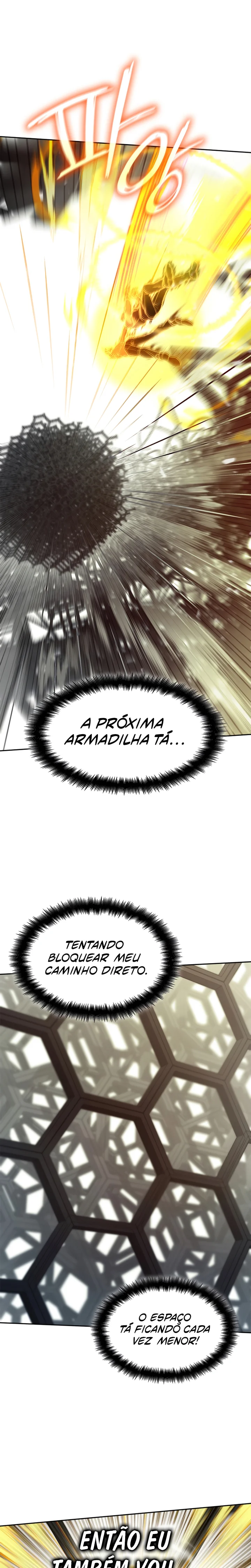 Read The Infinite Mage PT Manga Online