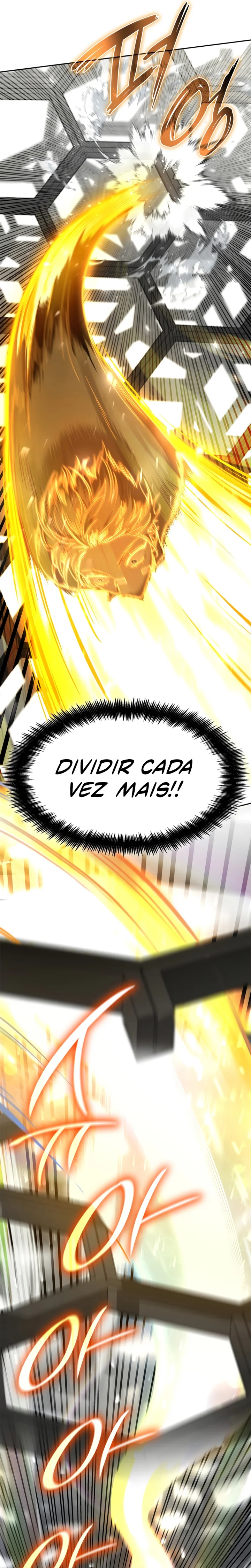 Read The Infinite Mage PT Manga Online