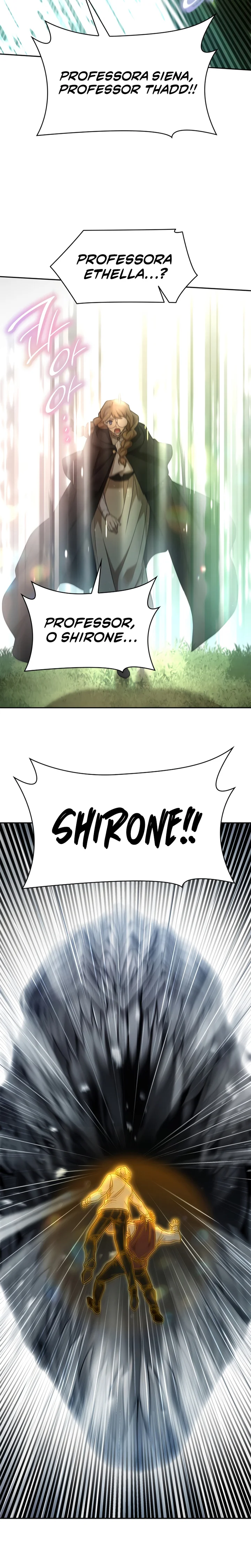 Read The Infinite Mage PT Manga Online