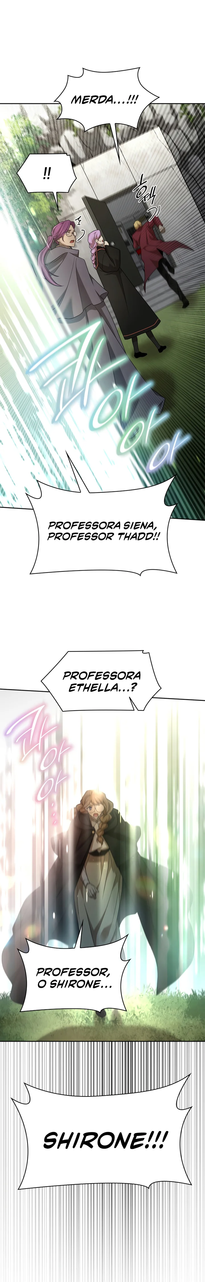 Read The Infinite Mage PT Manga Online