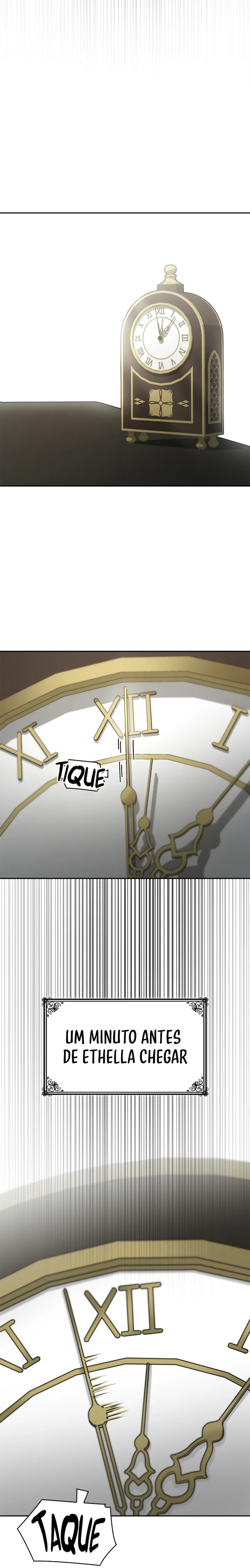 Read The Infinite Mage PT Manga Online