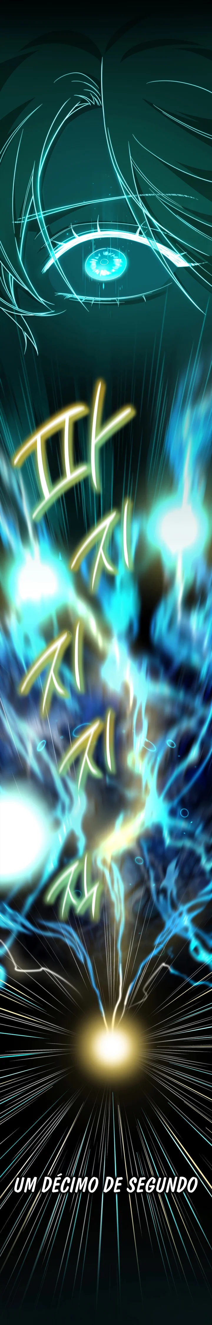 Read The Infinite Mage PT Manga Online