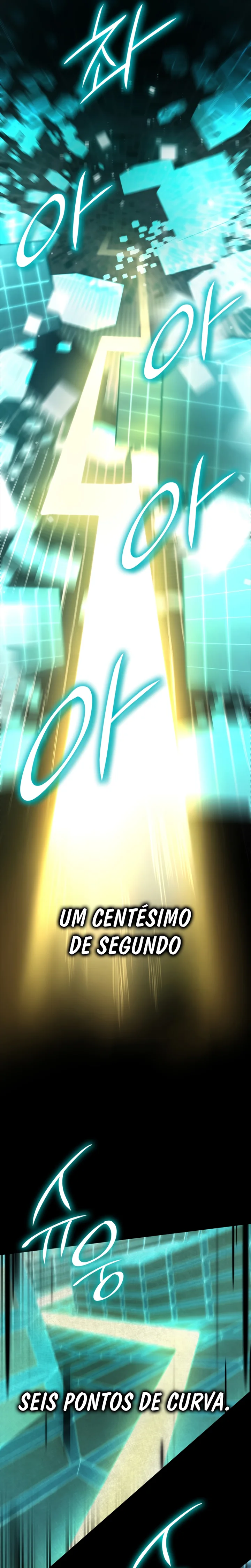 Read The Infinite Mage PT Manga Online