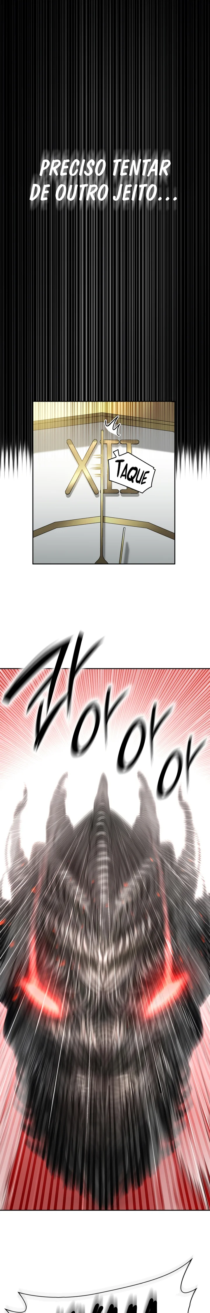 Read The Infinite Mage PT Manga Online
