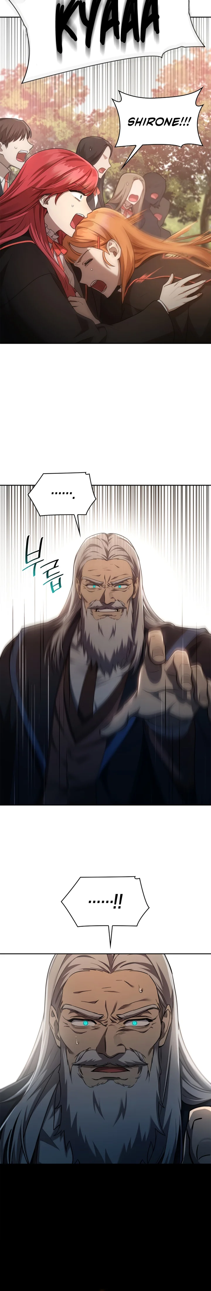 Read The Infinite Mage PT Manga Online