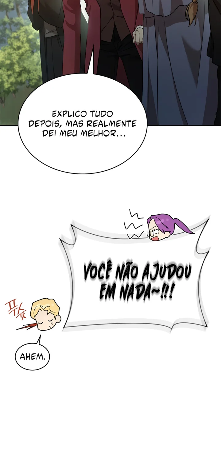 Read The Infinite Mage PT Manga Online
