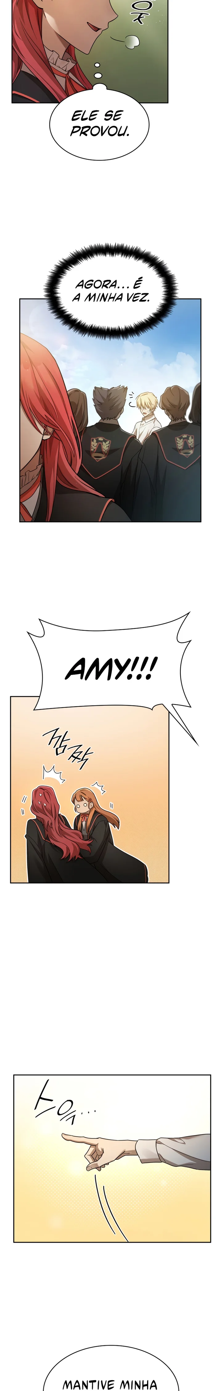 Read The Infinite Mage PT Manga Online