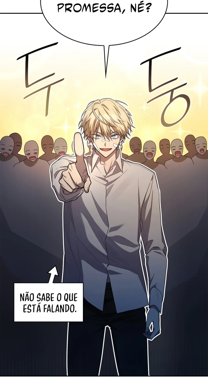 Read The Infinite Mage PT Manga Online