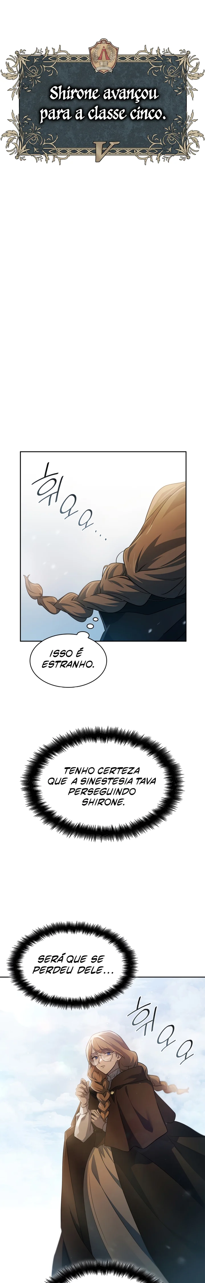 Read The Infinite Mage PT Manga Online