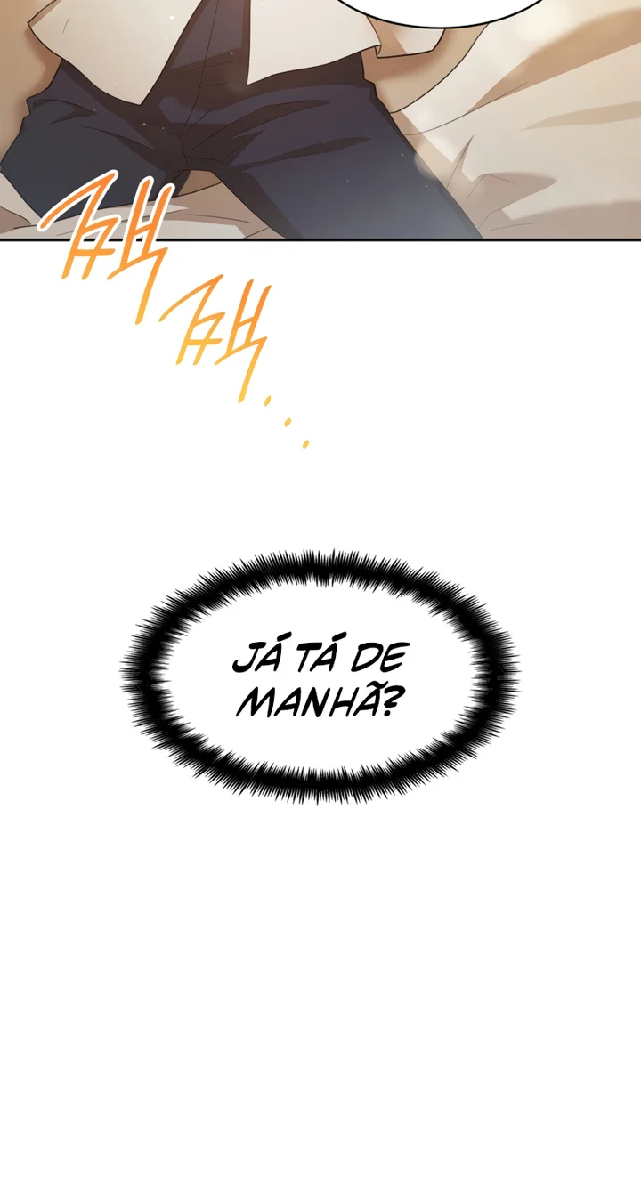 Read The Infinite Mage PT Manga Online
