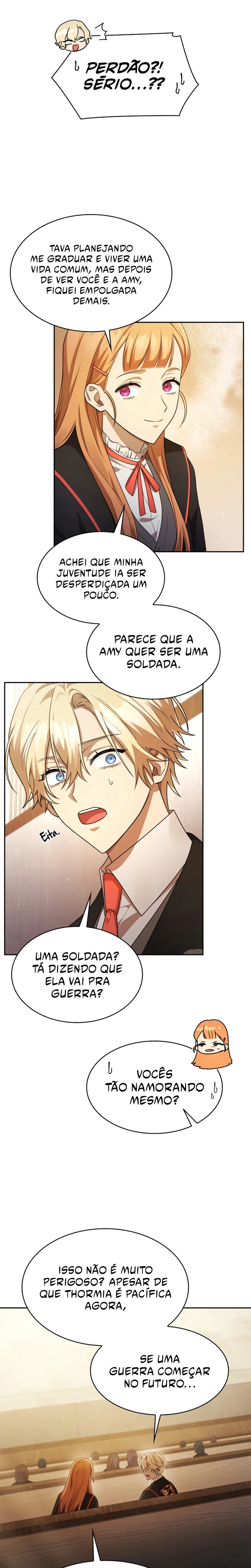 Read The Infinite Mage PT Manga Online