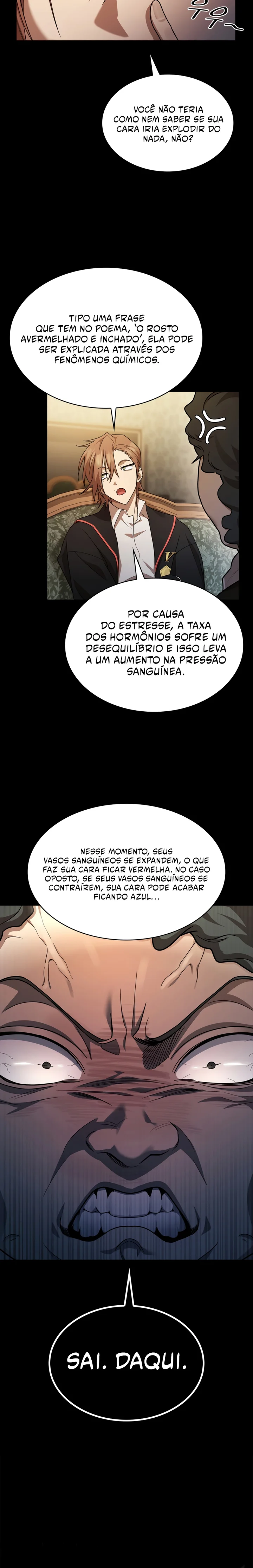 Read The Infinite Mage PT Manga Online