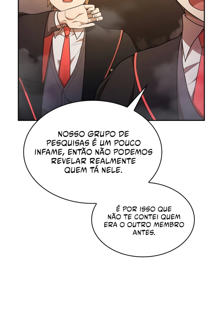 Read The Infinite Mage PT Manga Online