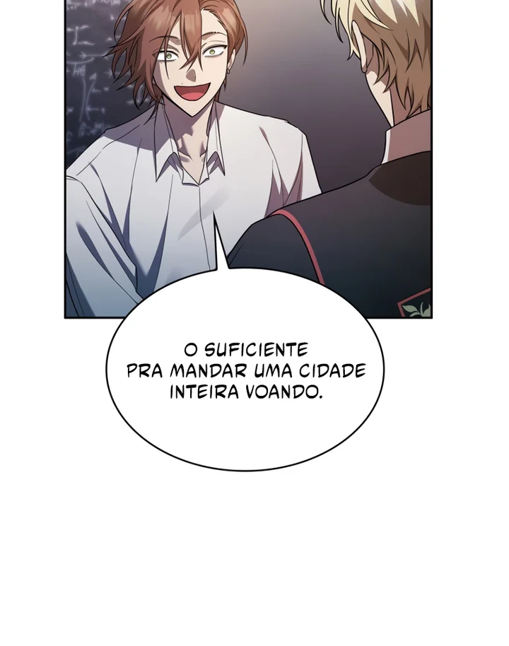 Read The Infinite Mage PT Manga Online