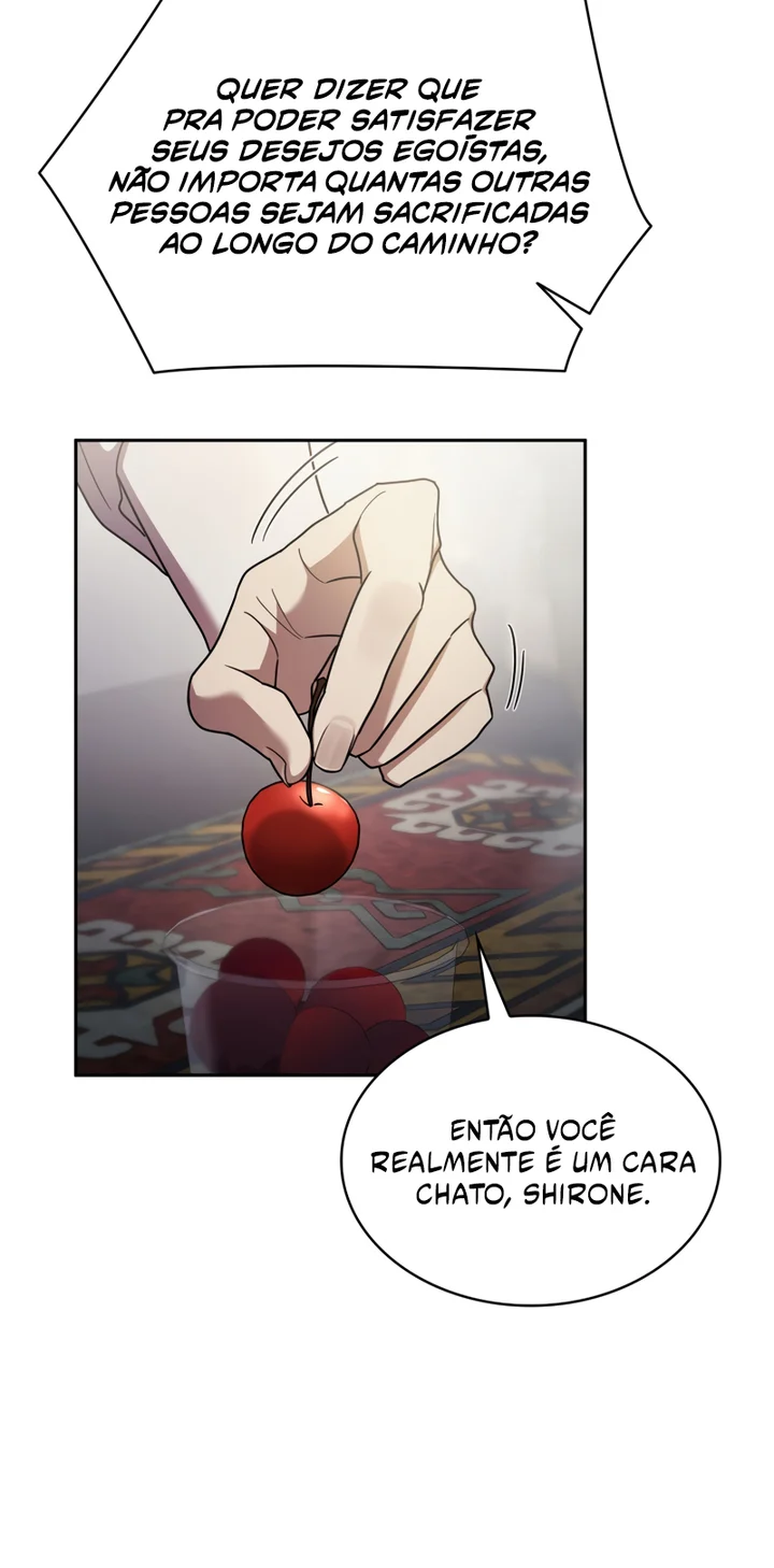 Read The Infinite Mage PT Manga Online