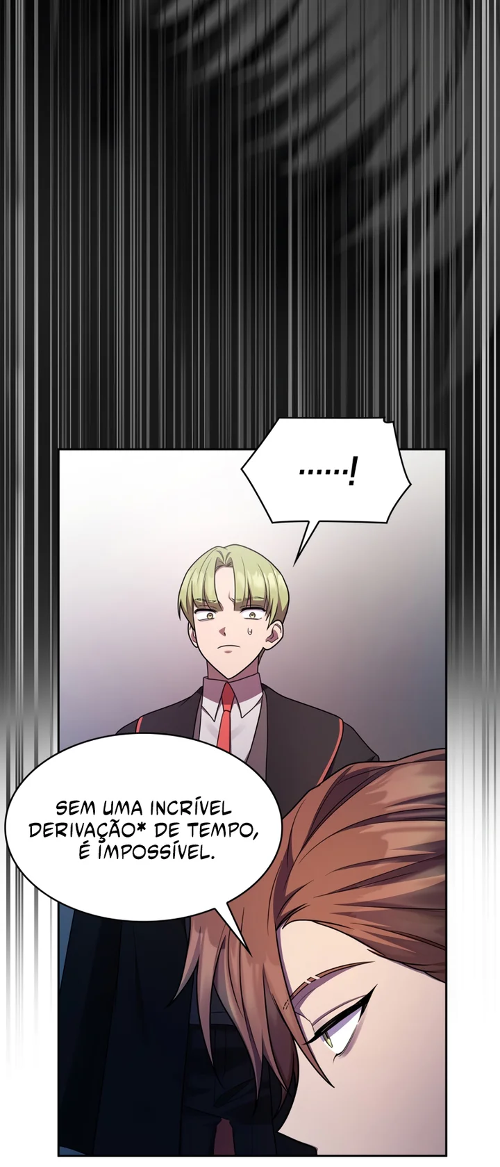 Read The Infinite Mage PT Manga Online