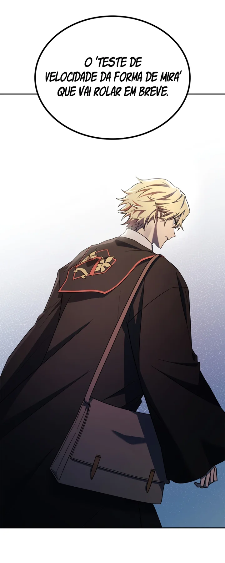 Read The Infinite Mage PT Manga Online