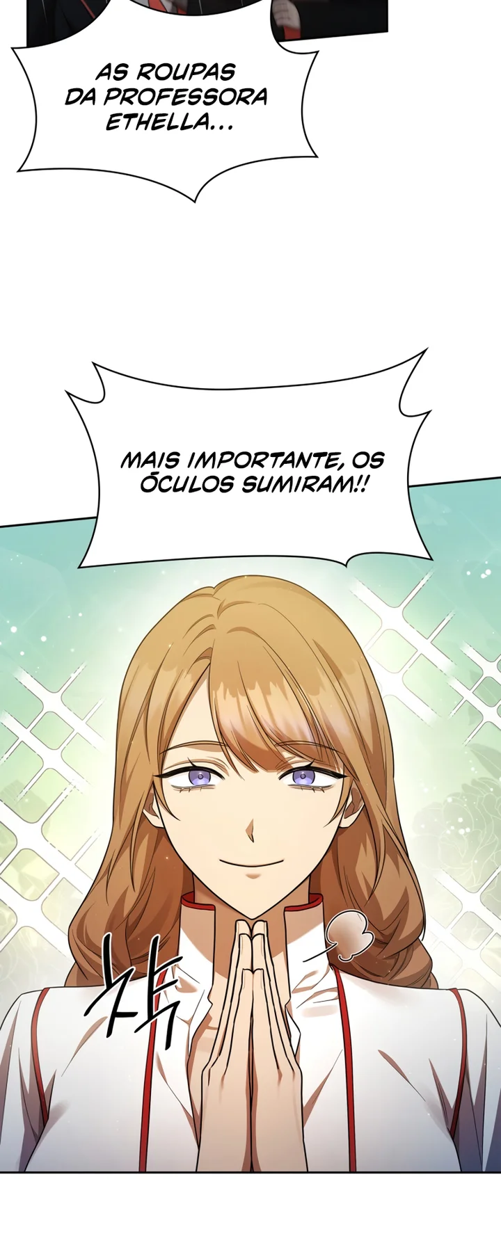 Read The Infinite Mage PT Manga Online