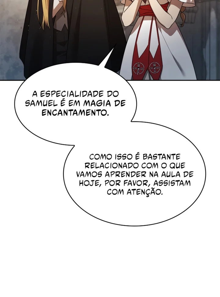 Read The Infinite Mage PT Manga Online