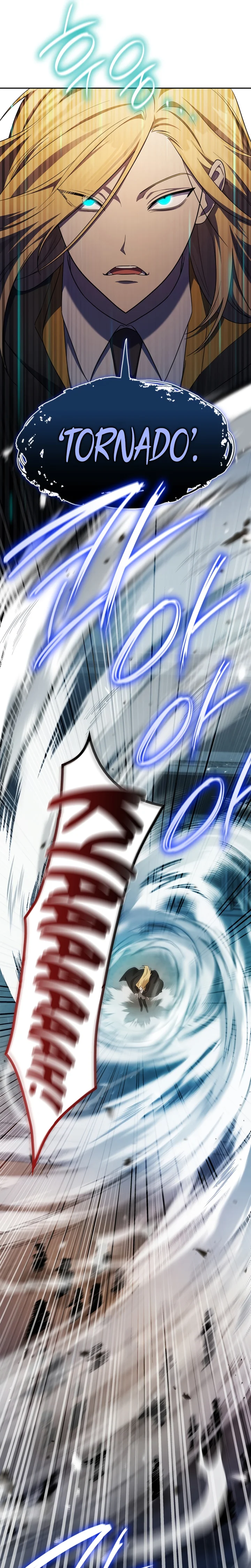 Read The Infinite Mage PT Manga Online