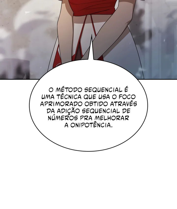 Read The Infinite Mage PT Manga Online