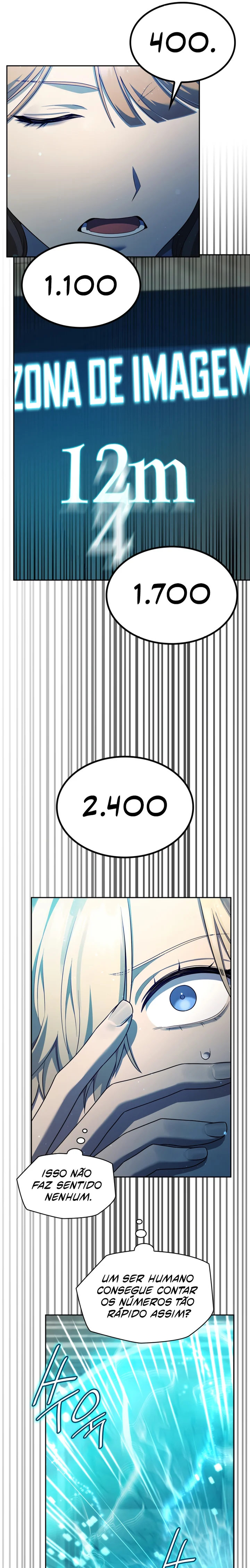 Read The Infinite Mage PT Manga Online