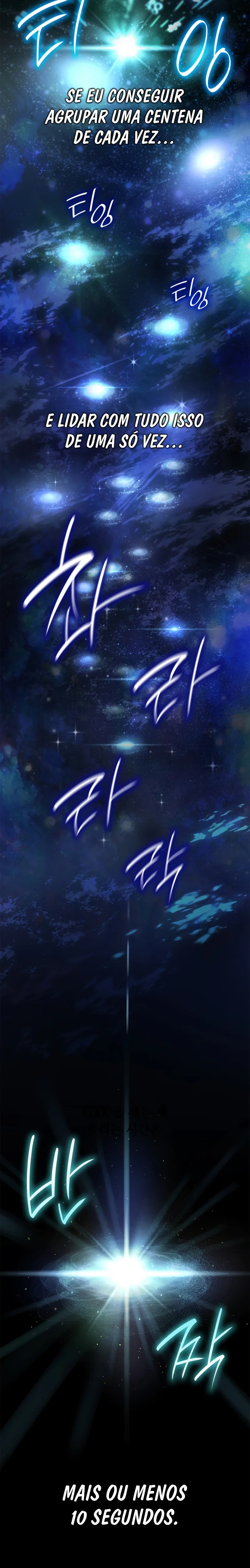Read The Infinite Mage PT Manga Online