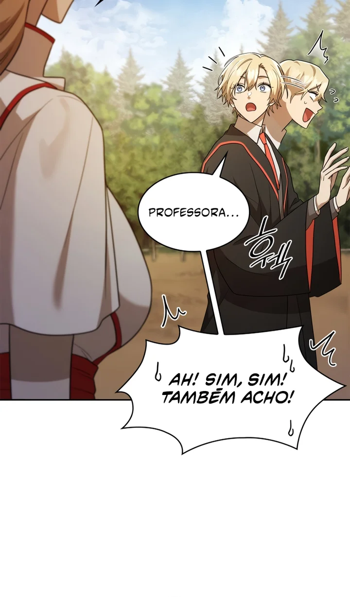 Read The Infinite Mage PT Manga Online