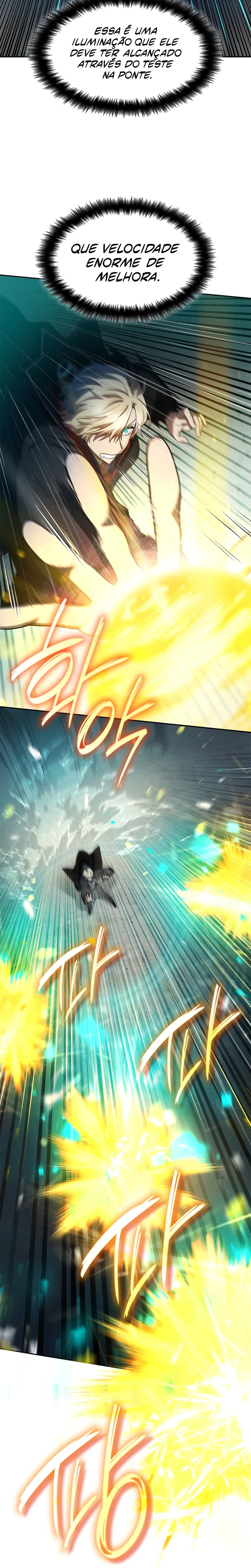 Read The Infinite Mage PT Manga Online