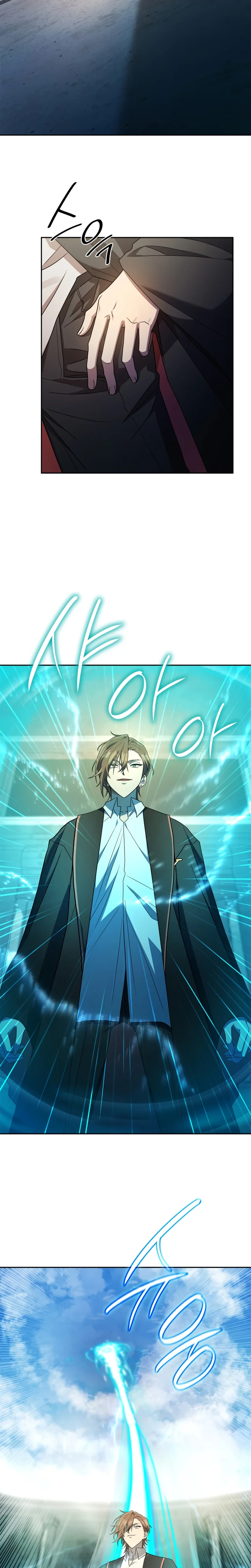 Read The Infinite Mage PT Manga Online