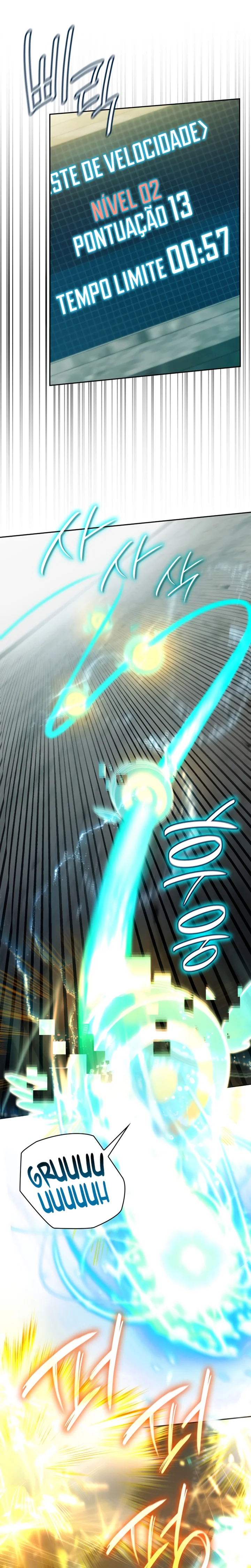 Read The Infinite Mage PT Manga Online