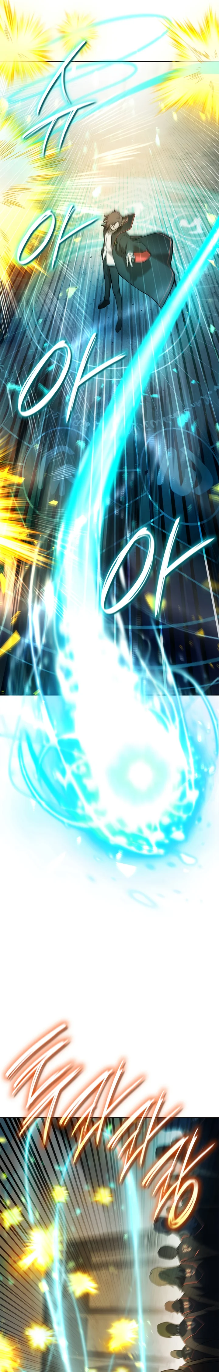 Read The Infinite Mage PT Manga Online