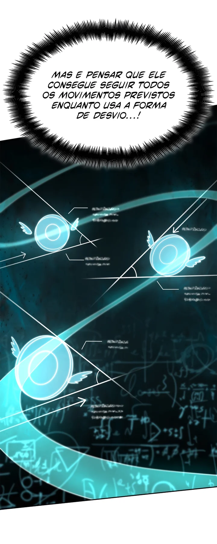 Read The Infinite Mage PT Manga Online