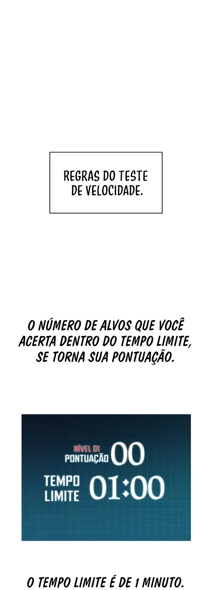 Read The Infinite Mage PT Manga Online