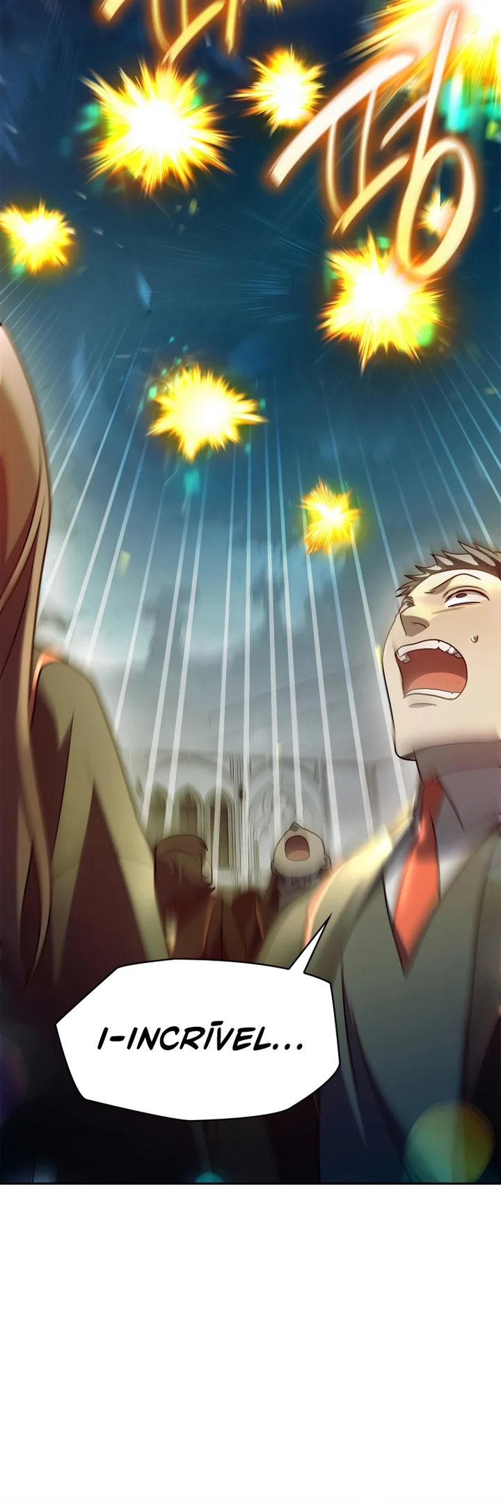 Read The Infinite Mage PT Manga Online