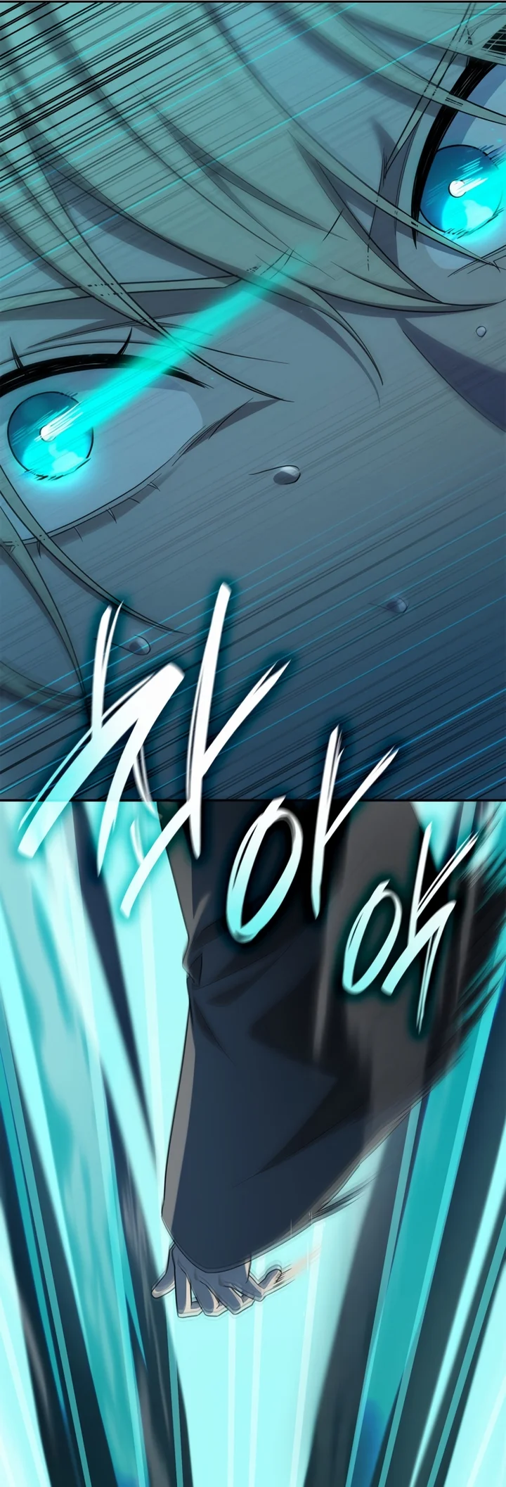 Read The Infinite Mage PT Manga Online