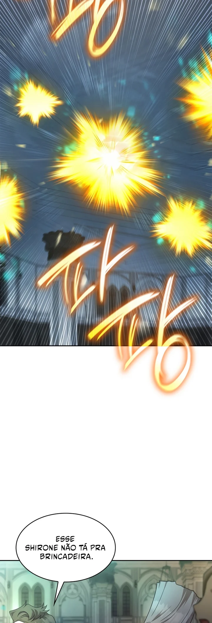 Read The Infinite Mage PT Manga Online