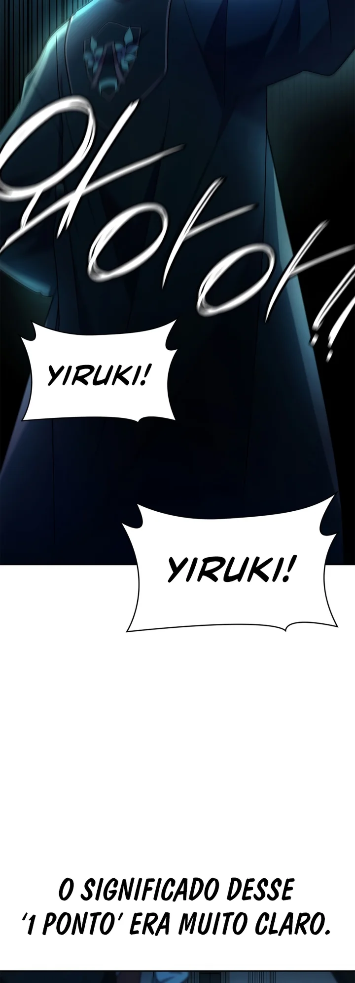 Read The Infinite Mage PT Manga Online