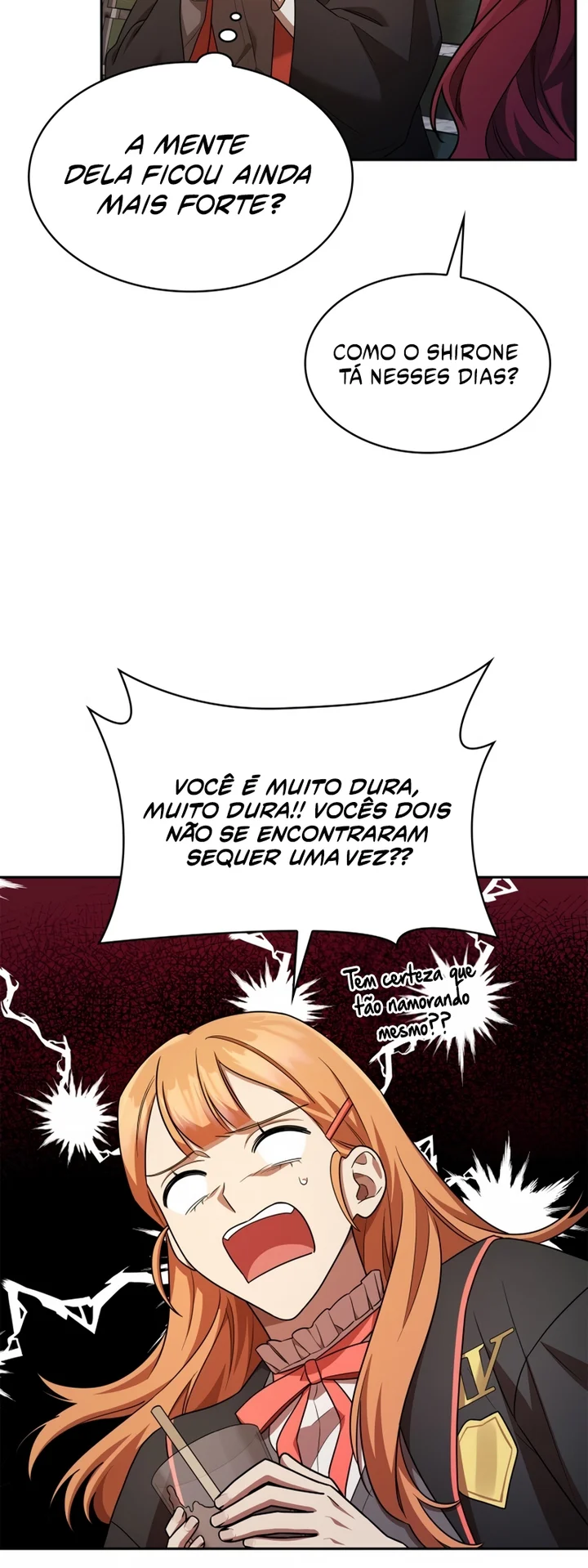 Read The Infinite Mage PT Manga Online