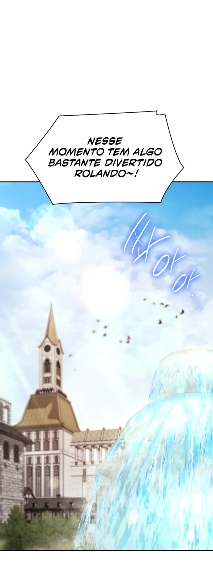 Read The Infinite Mage PT Manga Online